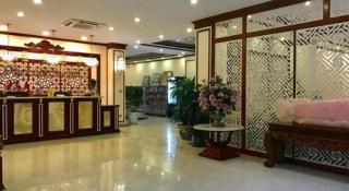 Phoenix Hotel 3 - 5