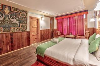 Hotel Shambhala Manali - 8