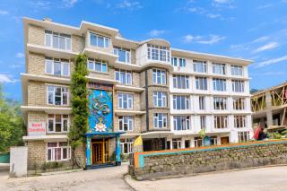 Hotel Shambhala Manali - 0