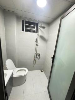 Nhà trọ bùi Thị lài - 5