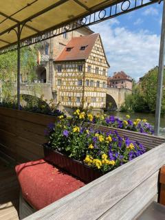 Gästehaus zur ehemaligen Mehlwaage wohnen und genießen - 8