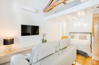 Santa Catarina Charming Loft - Porto - 2