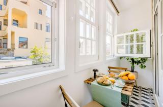 Santa Catarina Charming Loft - Porto - 6