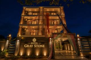 Hotel Gray Stone Near Sector 52 Metro Station - 0