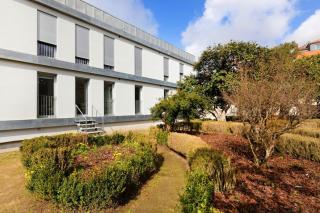 Palácio de Cristal Studio | Parking & AC - 8