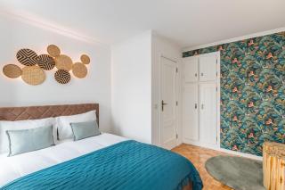 São Bento Deluxe 42 with Balcony - 2