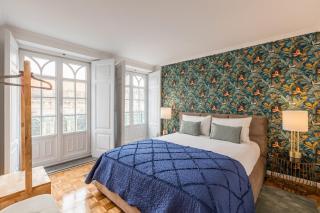São Bento Deluxe 42 with Balcony - Porto - 6