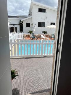 Live, Laugh, Love Beach Guest Home with AC - 6