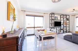 Espinho Sunshine Flat - 7
