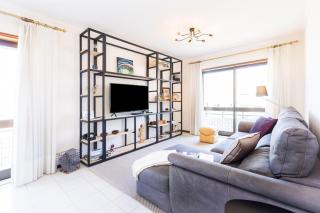 Espinho Sunshine Flat - 4