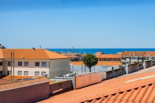 Espinho Sunshine Flat - 6