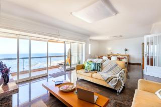 ☀ Povoa Sunset Views - 1