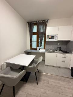 Apartmány Plzeň Centrum Veleslavínova - 9
