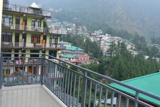 Friends By Alizeh 2 0 Mcleodganj - 3