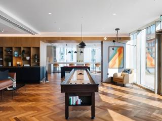2BR Modern & Cozy Apartment in Prime Location - 5