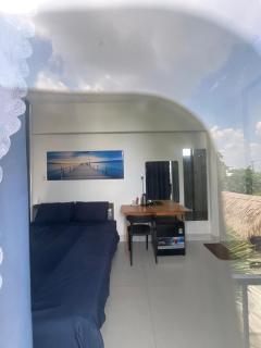Rooftop villa luxury - 3