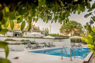 Pleiades Boutique Villas - Kriopigi - 9