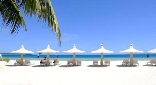 Santa Fe Beach Club - 1