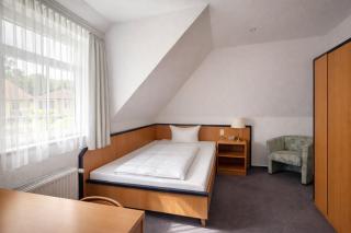 Hotel Bölke - 8