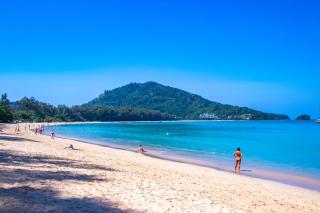 Naiyang Park Resort - Beachfront Escape - 9
