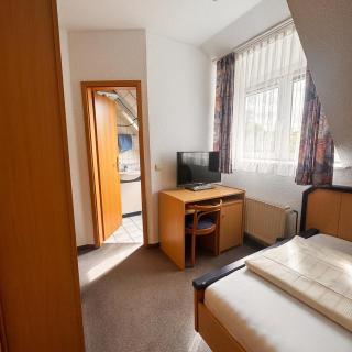 Hotel Bölke - 7