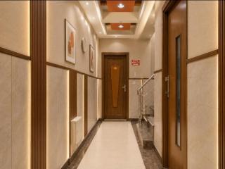 HOTEL HRD - 5 Min Walk Form New Delhi Railway Station And Sadar Bazar - 4