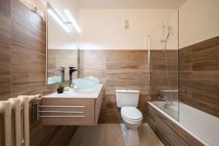 Charming apartment in the heart of the city center AC - 8