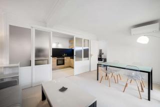 Charming apartment in the heart of the city center AC - 7