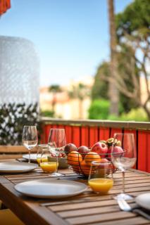 Charming apartment in the heart of the city center AC - 6