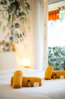 Charming apartment in the heart of the city center AC - 2