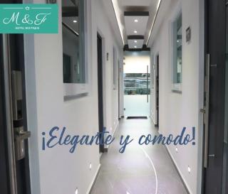Hotel M&F - 2