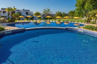 Happy House in Clube Albufeira - Albufeira - 8