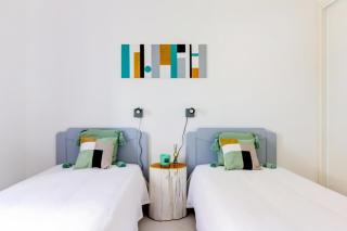 Happy House in Clube Albufeira - Albufeira - 7