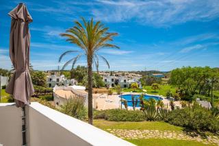 Happy House in Clube Albufeira - Albufeira - 3