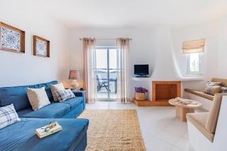 Clube Albufeira ☀Family Holidays with Pool View - 1