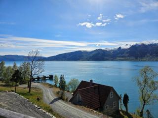 6 person holiday home in Leikanger - 7