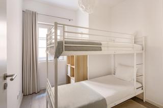 Bairro Alto Prime Apartments - Lisbonne - 4