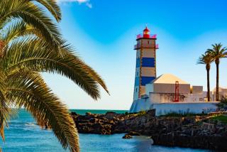 Cascais Calm & Spacious Retreat - Lisbon - 1