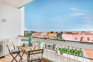 Cascais Sunny with Ocean Views - 3