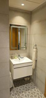 Damac Tower Amman Luxury Apartments - استوديوهات وشقق فاخرة - داماك عمان العبدلي - 7