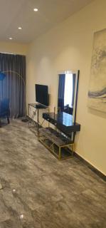 Damac Tower Amman Luxury Apartments - استوديوهات وشقق فاخرة - داماك عمان العبدلي - 4