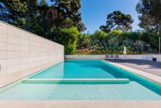 Santo Amaro Beach Apartment - 8