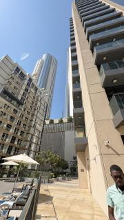 Fabulous 1 bed Apartments at Dunya Tower Next to Dubai Mall & close to Burj Khalifa - 9