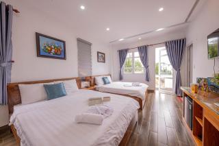 Bích Phương Hotel - Da Lat - 2