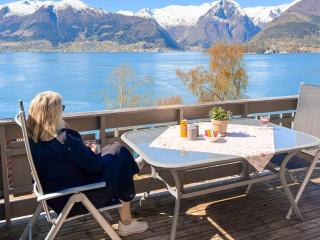 6 person holiday home in Leikanger - 0