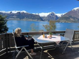 6 person holiday home in Leikanger - 7