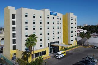 City Express by Marriott Mexicali - Mexicali - 5