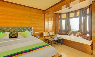 Hotel Monal Inn, Pangot - 9