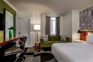 Le Meridien Indianapolis - 7