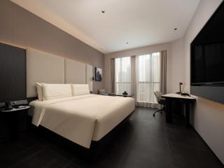 Atour Hotel Luoshan Science and Technology Park - 9